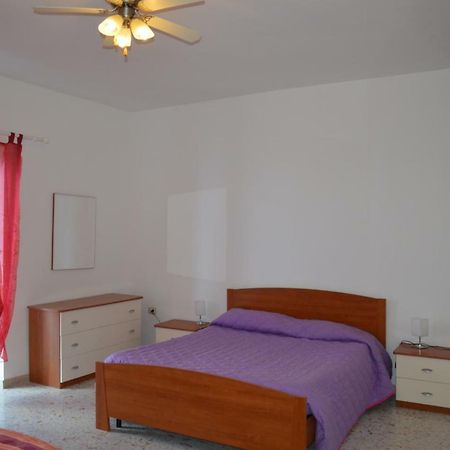 B&B Incantevole Vicolo Piraino Esterno foto