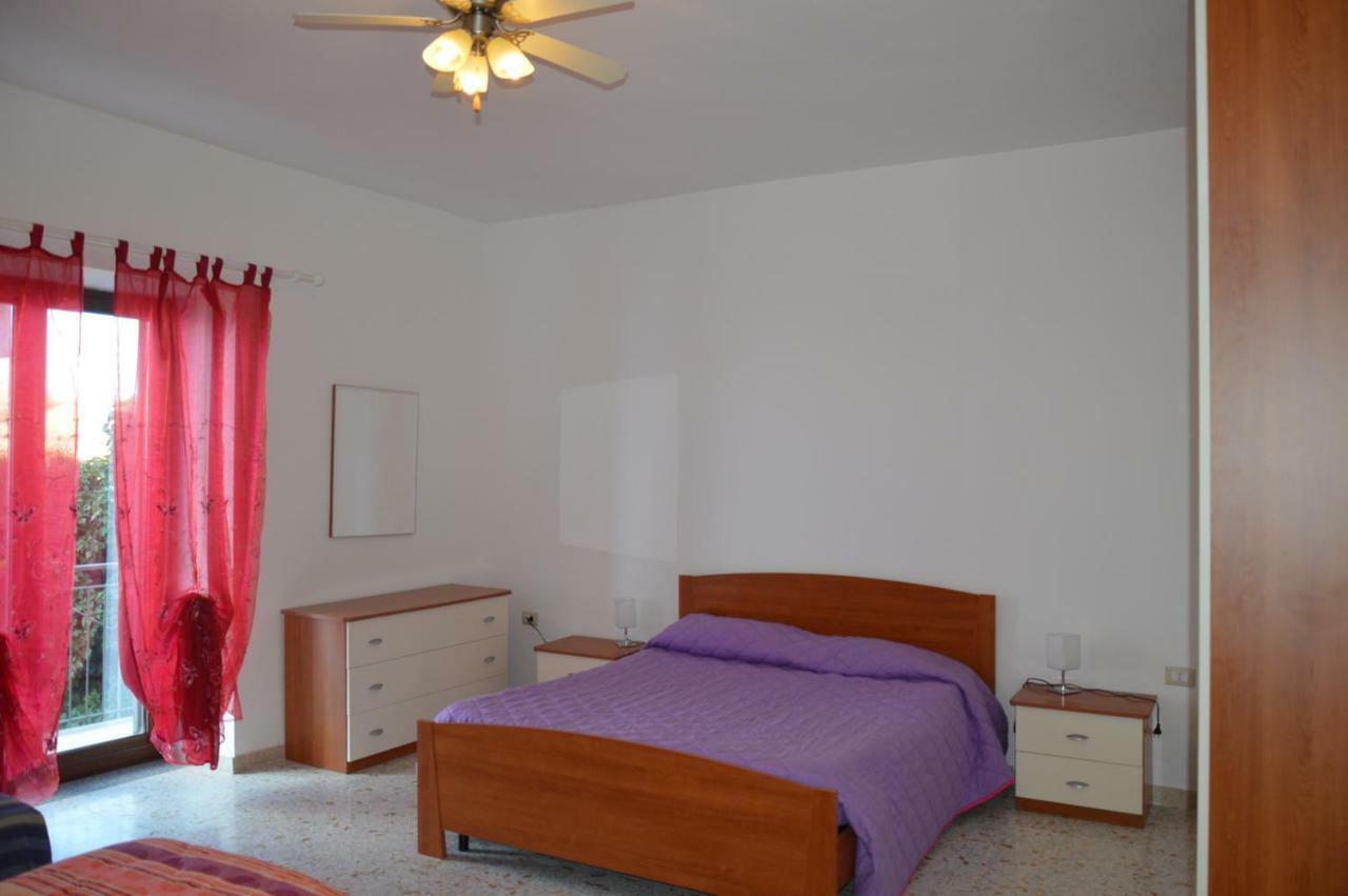 B&B Incantevole Vicolo Piraino Esterno foto