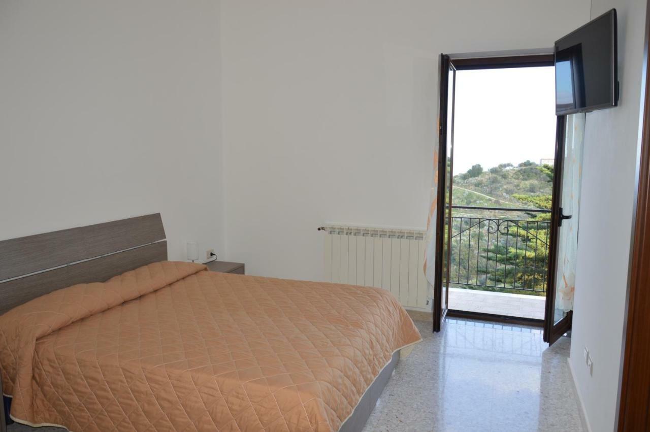 B&B Incantevole Vicolo Piraino Esterno foto